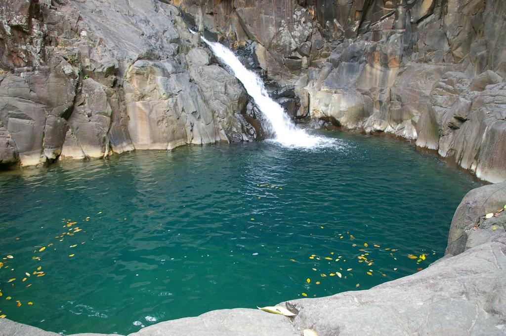 Kaz Creole Aventure Tropicale Insolite, Fibre, Jardin Et Jacuzzi Prives Saint-Francois  Exterior photo